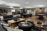 1-bedroom apartment at Preston Centre Apartments in Columbus